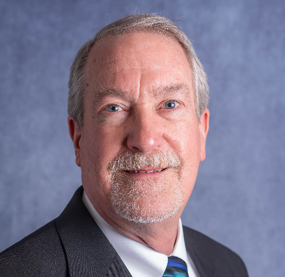 Photo: Roger W. Davis (Nov 2019)